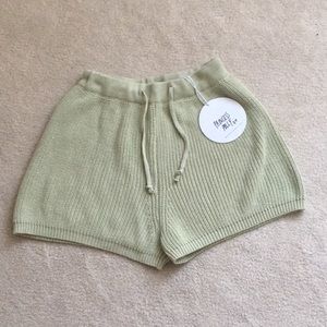 Princess polly maisy shorts, awesome condition. Worn only once
